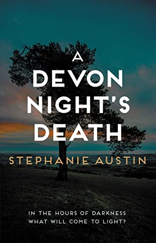 A Devon Night's Death: The Gripping Cosy Crime Series (Devon Mysteries, 5)