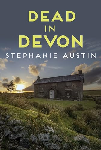 Dead in Devon: The compelling cosy crime series (The Devon Mysteries, 1, Band 1) von Allison & Busby