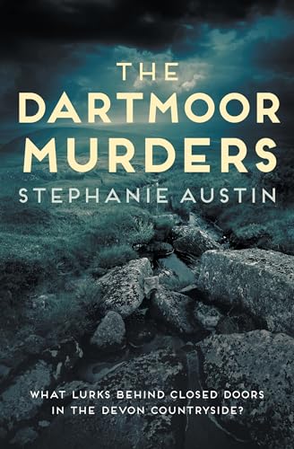 The Dartmoor Murders: The Must-Read Cosy Crime Series (The Devon Mysteries, 4)