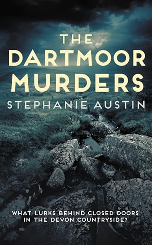 The Dartmoor Murders: The must-read cosy crime series (Devon Mysteries)