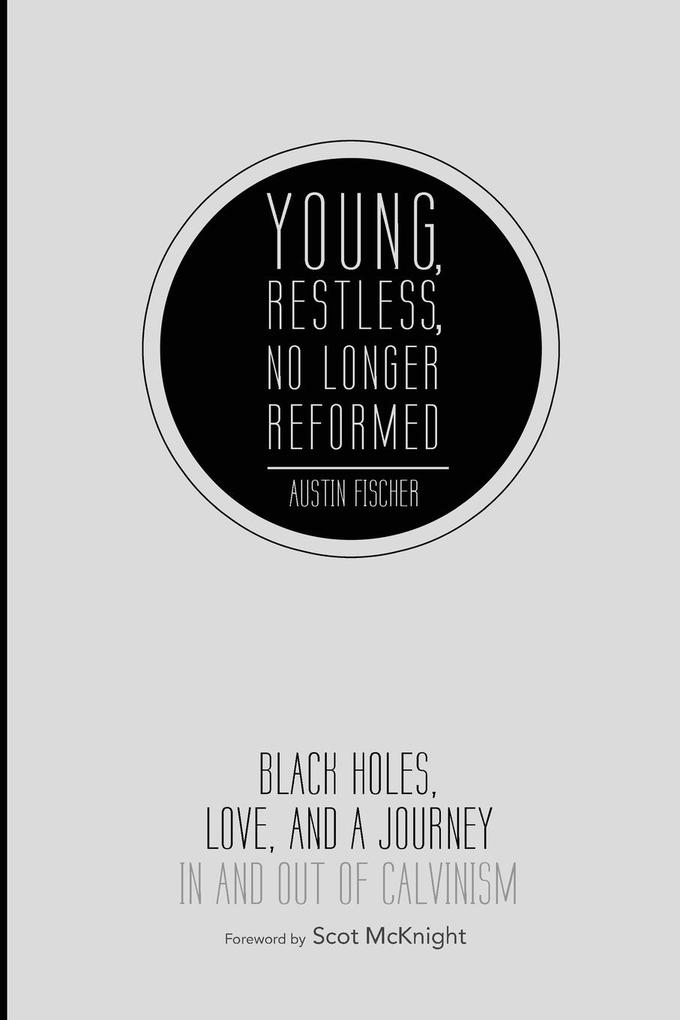 Young Restless No Longer Reformed von Cascade Books