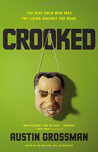 Crooked von Mulholland Books
