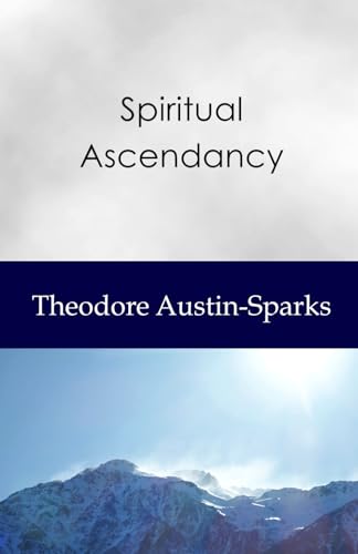Spiritual Ascendancy von Independently published