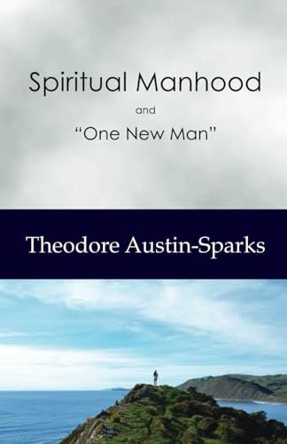 Spiritual Manhood von Independently published