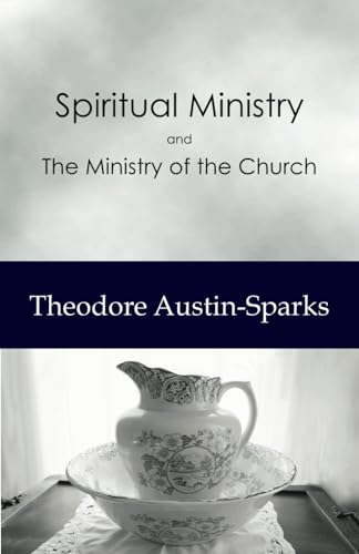 Spiritual Ministry von Independently published
