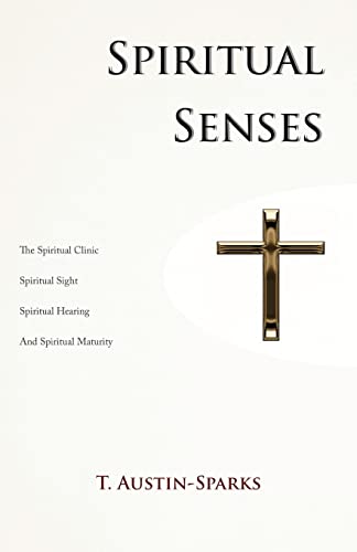 Spiritual Senses von Life Sentence Publishing