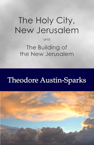 The Holy City, New Jerusalem von Independently published