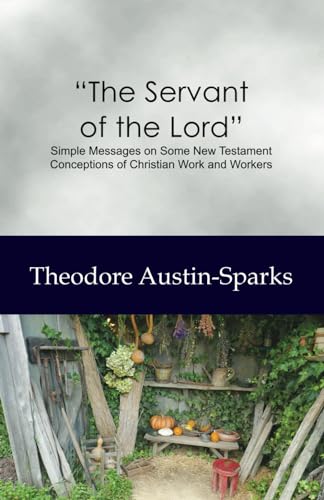 "The Servant of the Lord" von Independently published
