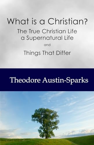 What is a Christian? von Independently published