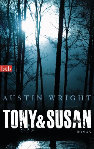 Tony & Susan: Roman von btb