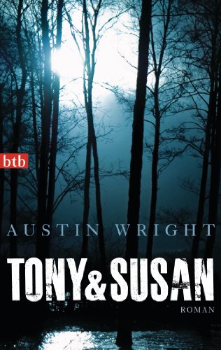 Tony & Susan: Roman