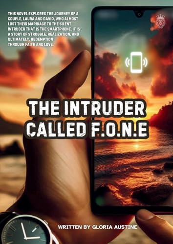 The Intruder Called FONE von Lulu.com