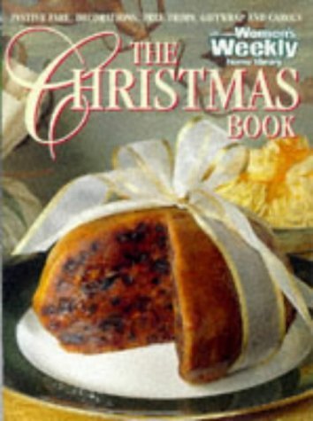 Christmas Book ("Australian Women's Weekly" Home Library)