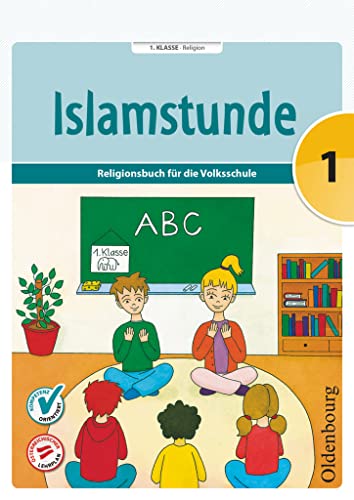 Islamstunde: Islamstunde 1 - Buch