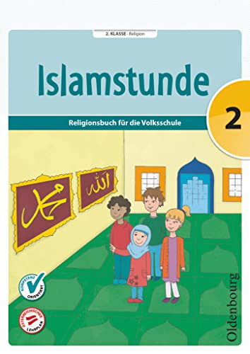 Islamstunde: Islamstunde 2 - Buch