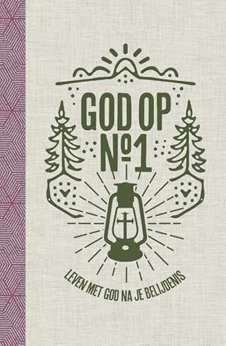 God op 1: Leven met God na je belijdenis God op 1: Leven met God na je belijdenis von Ark Media