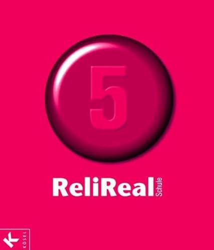 Reli Realschule: Band 5 - Schülerbuch von Cornelsen Schulverlage
