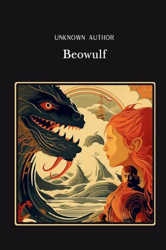 Beowulf Original Edition von Adaptive Reader