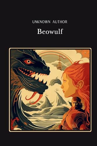 Beowulf Silver Edition (adapted for struggling readers) von Adaptive Reader