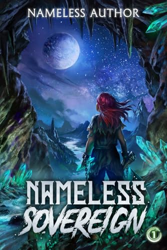 Nameless Sovereign 1: A Cultivation Progression Fantasy von Timeless Wind Publishing