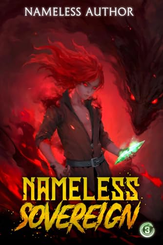 Nameless Sovereign 3: A Cultivation Progression Fantasy von Timeless Wind Publishing