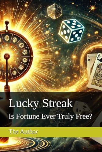 Lucky Streak: Is Fortune Ever Truly Free? von Independently published