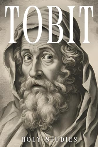Book Of Tobit Book Of Tobit