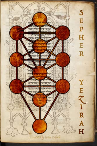 Sepher Yezirah: A Book on Creation Sepher Yezirah: A Book on Creation