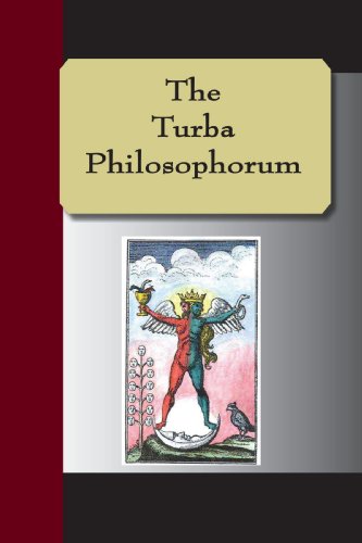The Turba Philosophorum von NuVision Publications, LLC