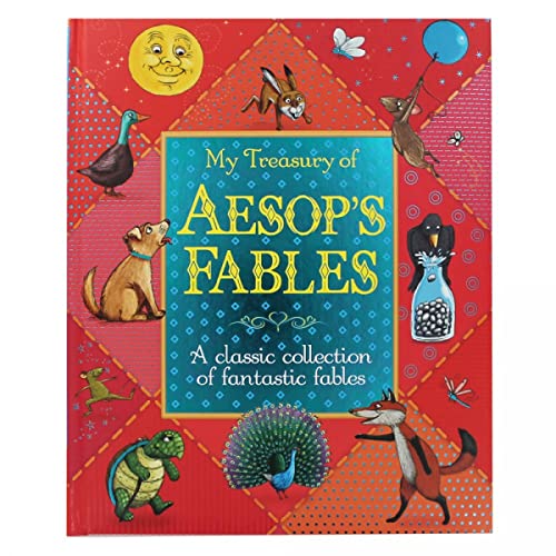 Aesop's Fables