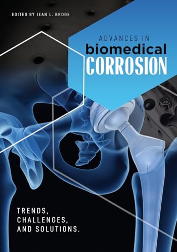 Advances in Biomedical Corrosion von AMPP