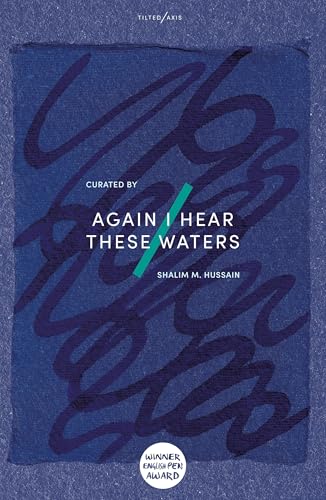 Again I Hear These Waters Again I Hear These Waters von Tilted Axis Press
