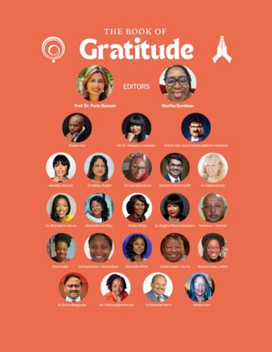 The Book Of Gratitude von Independently published