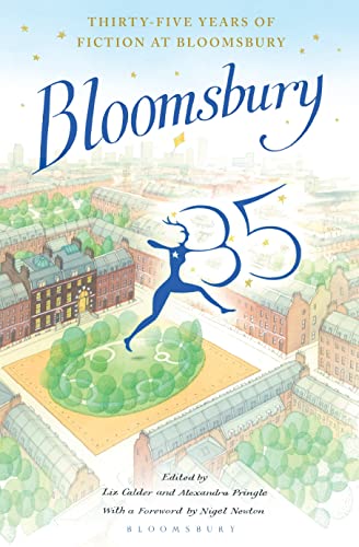 Bloomsbury 35 Bloomsbury 35