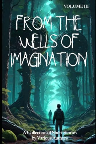From the Wells of Imagination: Volume III From the Wells of Imagination: Volume III von Independently published
