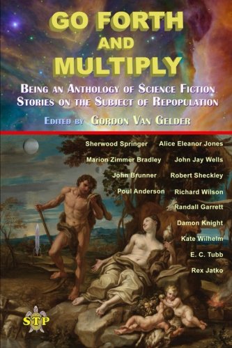 Go Forth And Multiply: Twelve Tales of Repopulation