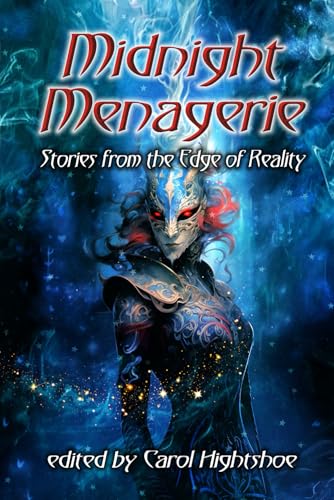 Midnight Menagerie von WolfSinger Publications