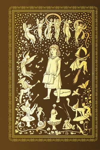 The Brown Fairy Book: With 8 Painted Plates and 42 Illustrations by H.J. Ford The Brown Fairy Book: With 8 Painted Plates and 42 Illustrations by H.J. Ford von Independently published