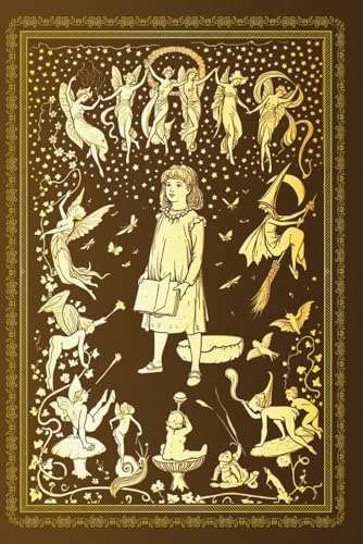 The Brown Fairy Book: With 8 Painted Plates and 42 Illustrations by H.J. Ford The Brown Fairy Book: With 8 Painted Plates and 42 Illustrations by H.J. Ford von Independently published