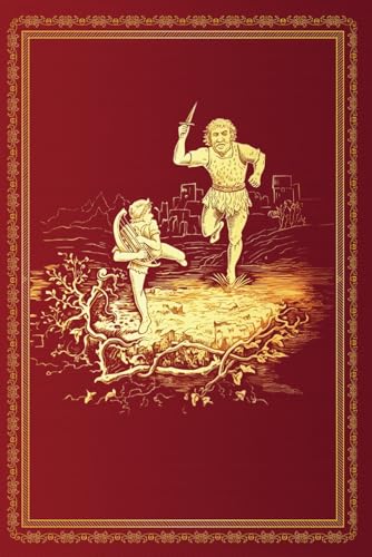 The Red Fairy Book: With 100 Illustrations by H.J. Ford and Lancelot Speed The Red Fairy Book: With 100 Illustrations by H.J. Ford and Lancelot Speed von Independently published