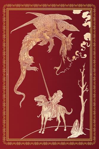 The Red Romance Book: With 8 Painted Plates and 44 Illustrations. The Red Romance Book: With 8 Painted Plates and 44 Illustrations. von Independently published