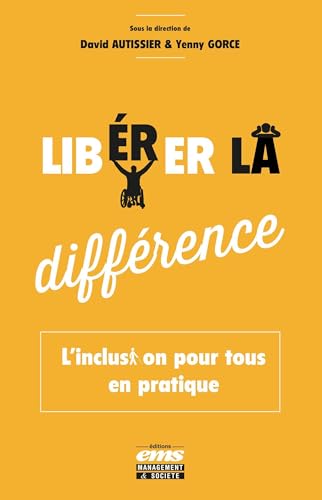 Libérer la différence: L'inclusion pour tous en pratique von EMS GEODIF