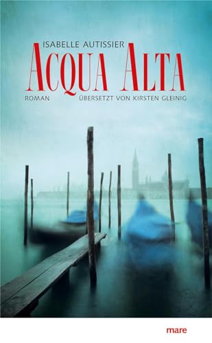Acqua alta von mareverlag GmbH