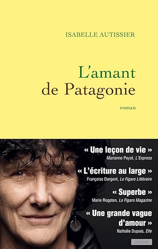 L'amant de Patagonie