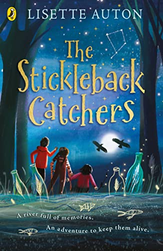 The Stickleback Catchers von Puffin