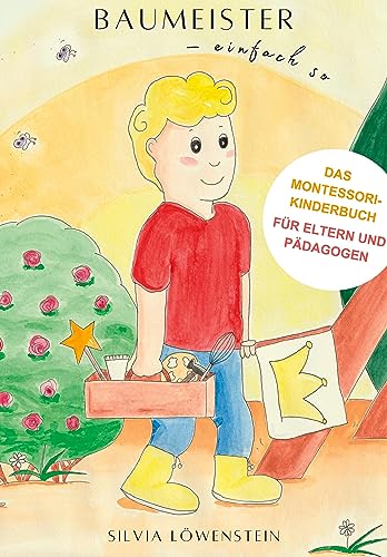 Baumeister - einfach so: DE von Rediroma-Verlag