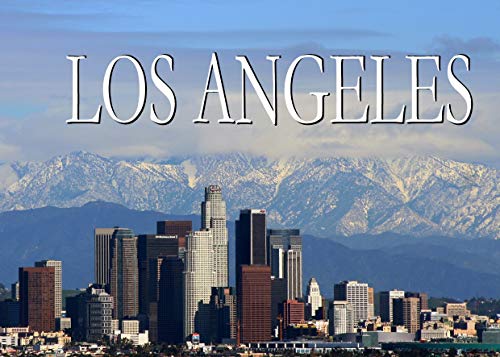 Los Angeles - Ein Bildband