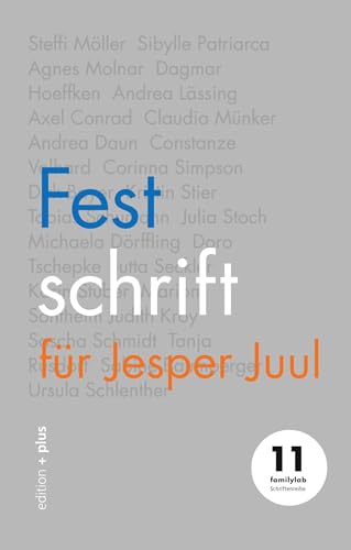 Festschrift für Jesper Juul von Voelchert GmbH