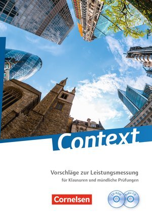 Context - Vorschl Context - Vorschl