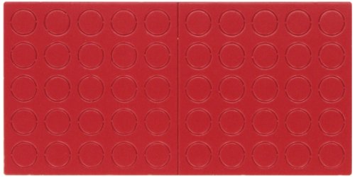 Das Zahlenbuch 1: Wendeplättchen für die Hand der Lernenden. Klassensatz Klasse 1 (Programm Mathe 2000+)